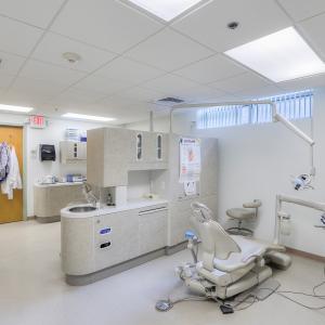 Exeter Job Corps Center