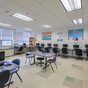 Exeter Job Corps Center