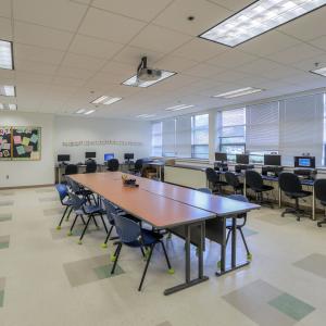 Exeter Job Corps Center