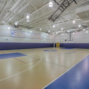Exeter Job Corps Center