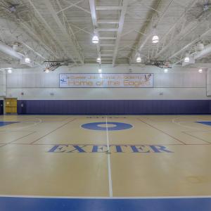 Exeter Job Corps Center