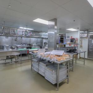 Exeter Job Corps Center