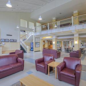 Exeter Job Corps Center