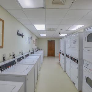 Exeter Job Corps Center