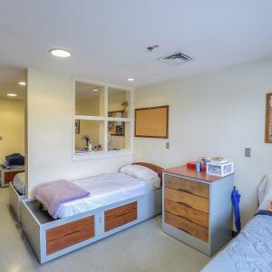 Exeter Job Corps Center