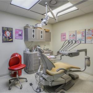 Finch-Henry Job Corps Center