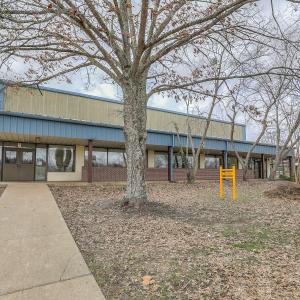 Finch-Henry Job Corps Center