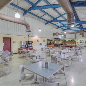 Finch-Henry Job Corps Center