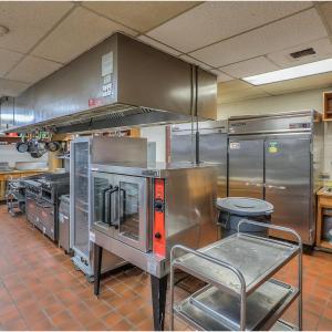 Finch-Henry Job Corps Center