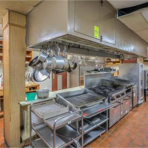 Finch-Henry Job Corps Center