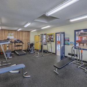 Finch-Henry Job Corps Center