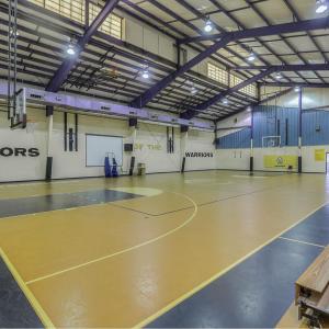 Finch-Henry Job Corps Center