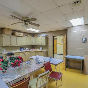Finch-Henry Job Corps Center
