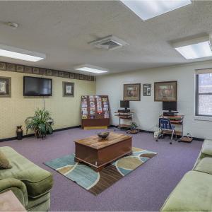 Finch-Henry Job Corps Center