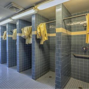 Finch-Henry Job Corps Center