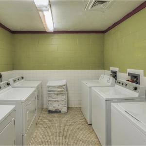 Finch-Henry Job Corps Center