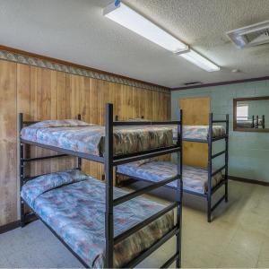 Finch-Henry Job Corps Center