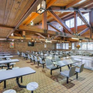 Flatwoods Job Corps Civilian Conservation Center