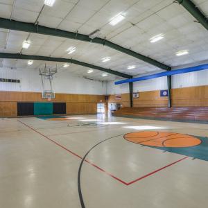 Flatwoods Job Corps Civilian Conservation Center