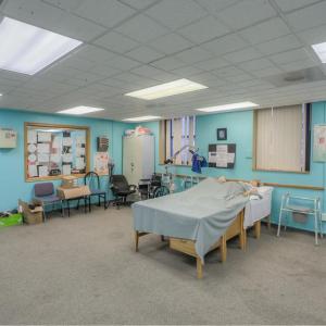 Flint Hills Job Corps Center