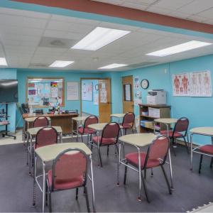 Flint Hills Job Corps Center