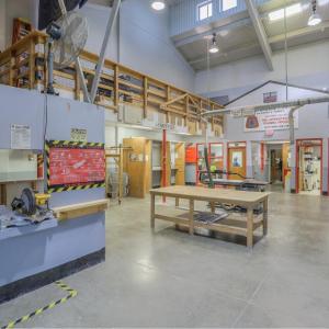 Flint Hills Job Corps Center