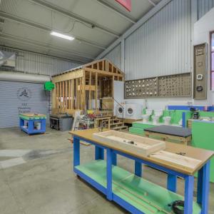 Flint Hills Job Corps Center