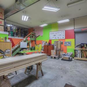 Flint Hills Job Corps Center