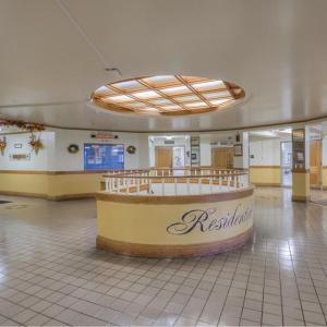 Flint Hills Job Corps Center