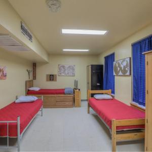 Flint Hills Job Corps Center