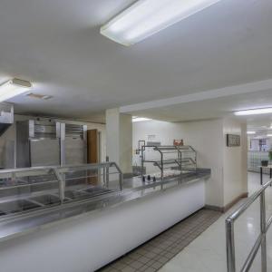 Flint Hills Job Corps Center