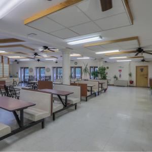 Flint Hills Job Corps Center