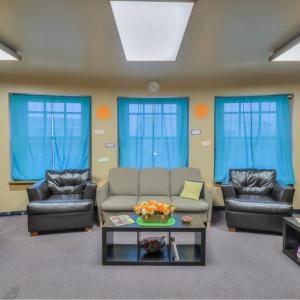 Flint Hills Job Corps Center