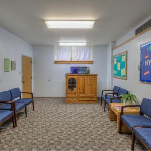 Flint Hills Job Corps Center