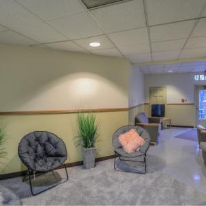Flint Hills Job Corps Center