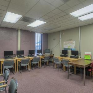Flint Hills Job Corps Center