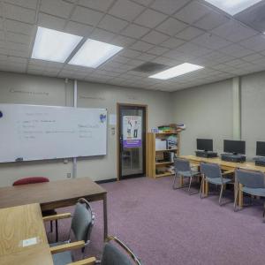 Flint Hills Job Corps Center