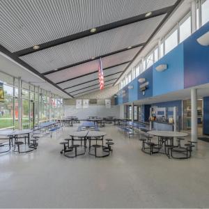Flint Genesee Job Corps Center