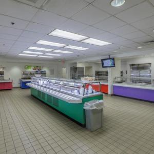 Flint Genesee Job Corps Center