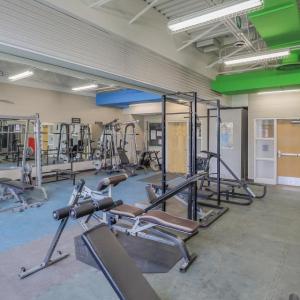 Flint Genesee Job Corps Center