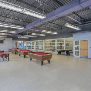 Flint Genesee Job Corps Center