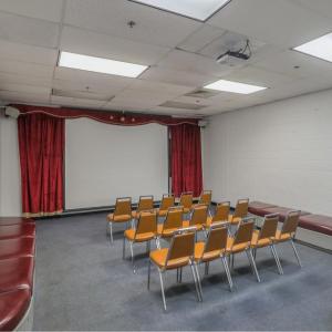 Flint Genesee Job Corps Center