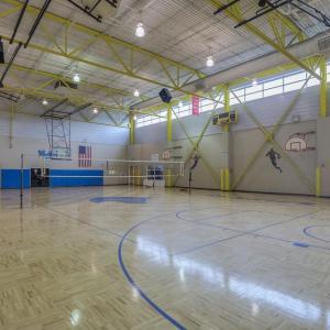 Flint Genesee Job Corps Center