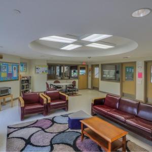 Flint Genesee Job Corps Center