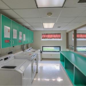 Flint Genesee Job Corps Center