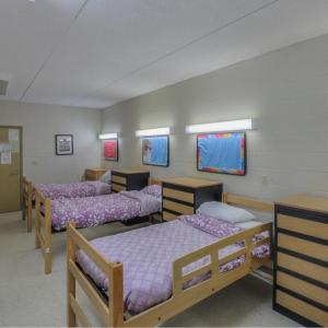 Flint Genesee Job Corps Center