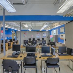 Flint Genesee Job Corps Center