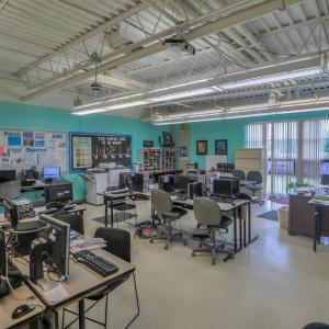 Flint Genesee Job Corps Center