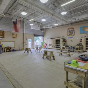 Flint Genesee Job Corps Center