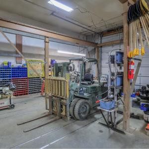 Fort Simcoe Job Corps Center